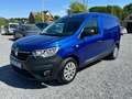Renault Express 1.3 TCe ** Lichte Vracht * Navi * 12m garantie ** Bleu - thumbnail 1