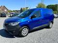 Renault Express 1.3 TCe ** Lichte Vracht * Navi * 12m garantie ** Bleu - thumbnail 2