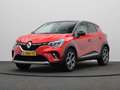 Renault Captur 1.3 TCe 130pk Edition One | 9,3" Easy Link Navi | Rood - thumbnail 10
