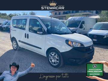 Cargo combi N1 1.3 mjt 95cv CH1 Easy S&S