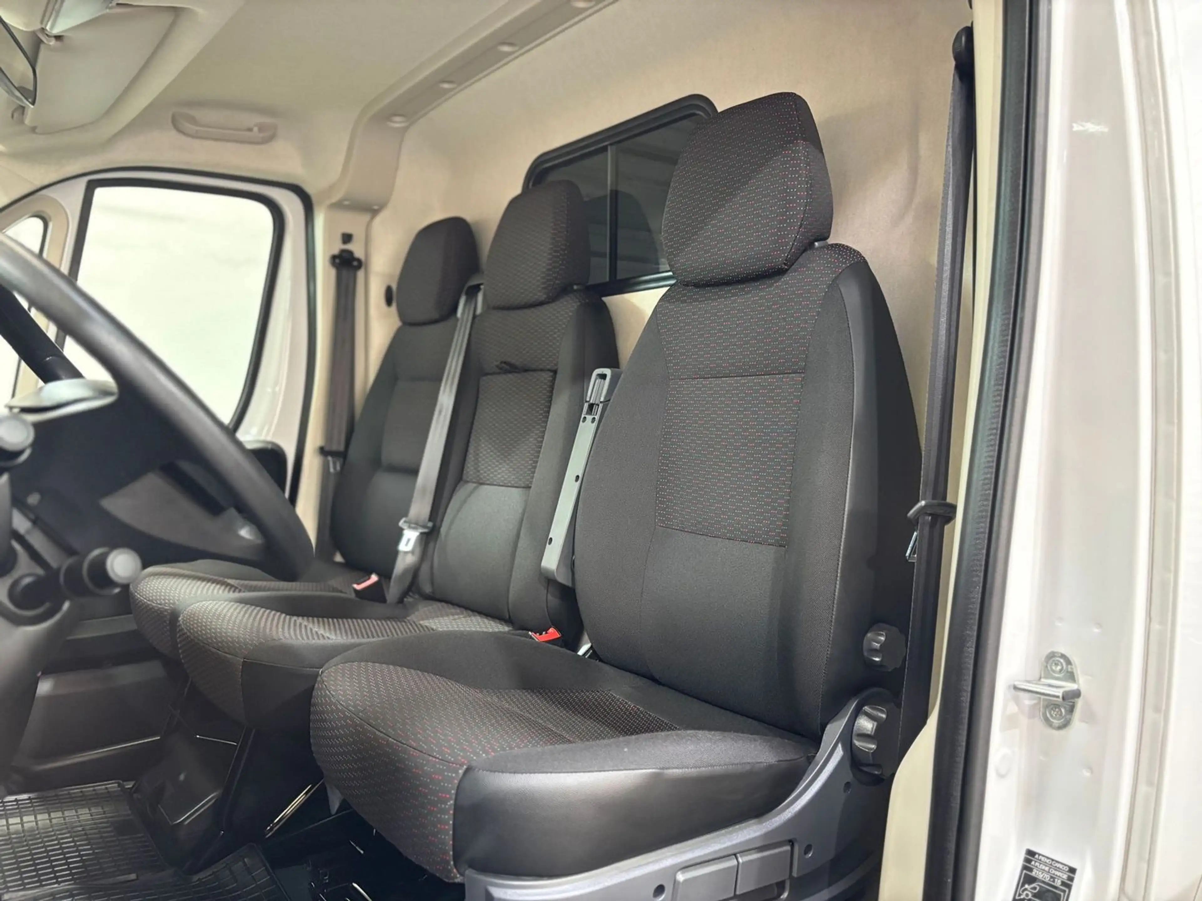 Opel Movano 2.0 D L3H2 3,5t Edition#Klima#Tempomat — photo 7
