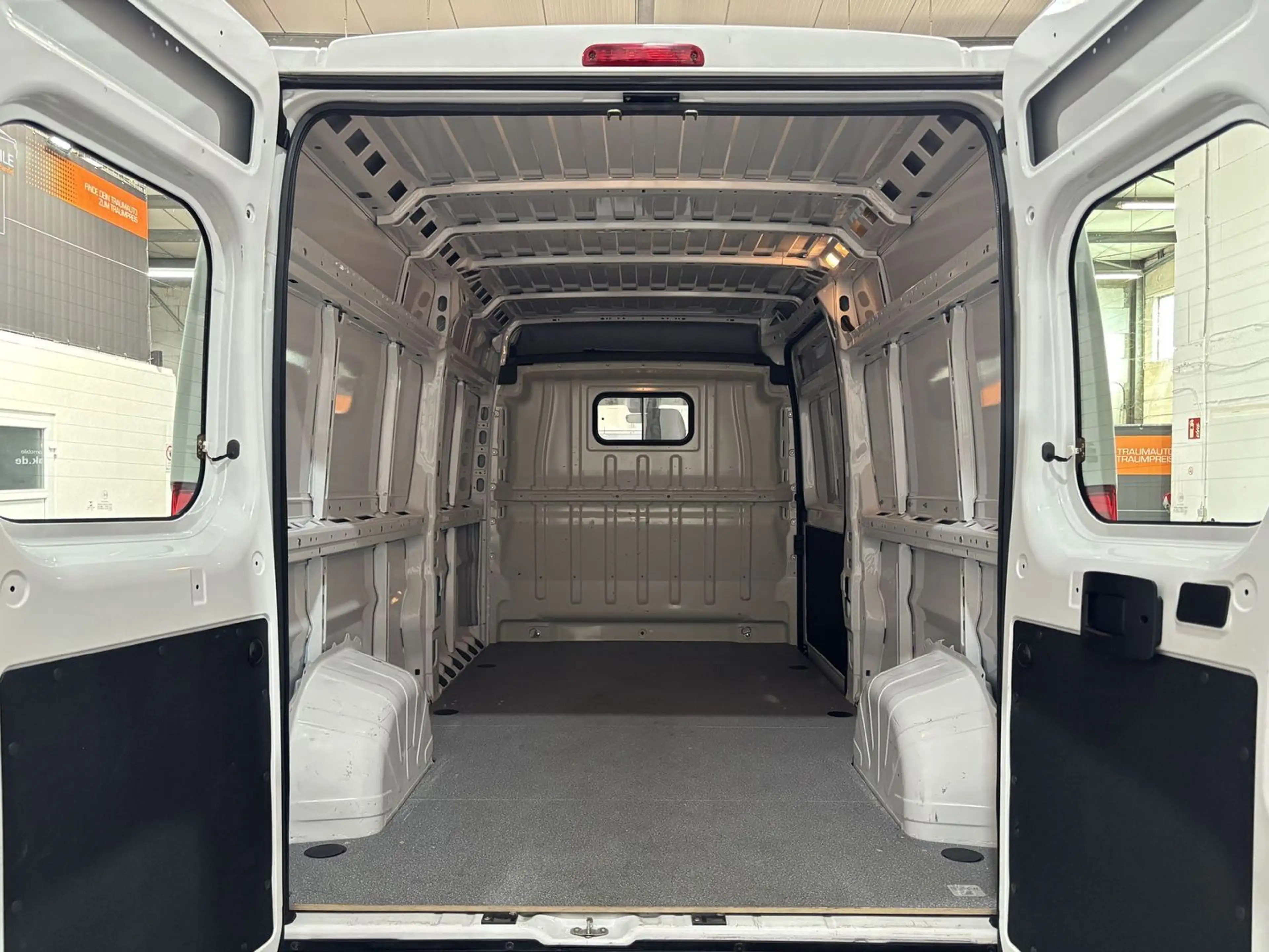 Opel Movano 2.0 D L3H2 3,5t Edition#Klima#Tempomat — photo 10