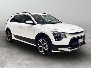 1.6 GDi Plug-in Hybrid Style