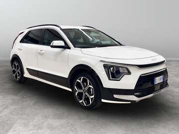 1.6 GDi Plug-in Hybrid Style