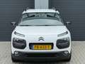 Citroen C4 Cactus 1.2 PureTech Feel 2017 Navi / Airco / APK Weiß - thumbnail 4