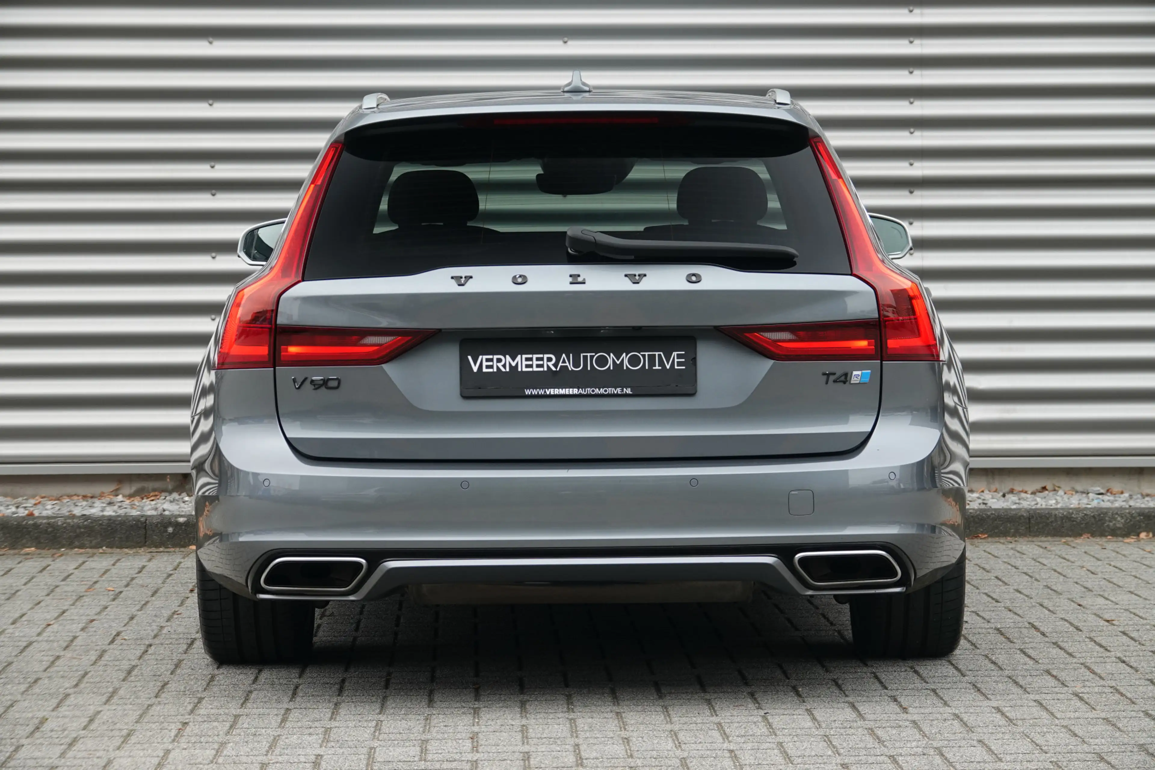 Volvo V90 2.0 T4 R-Design | Harman/Kardon | ACC | Stoel/stuu — photo 22