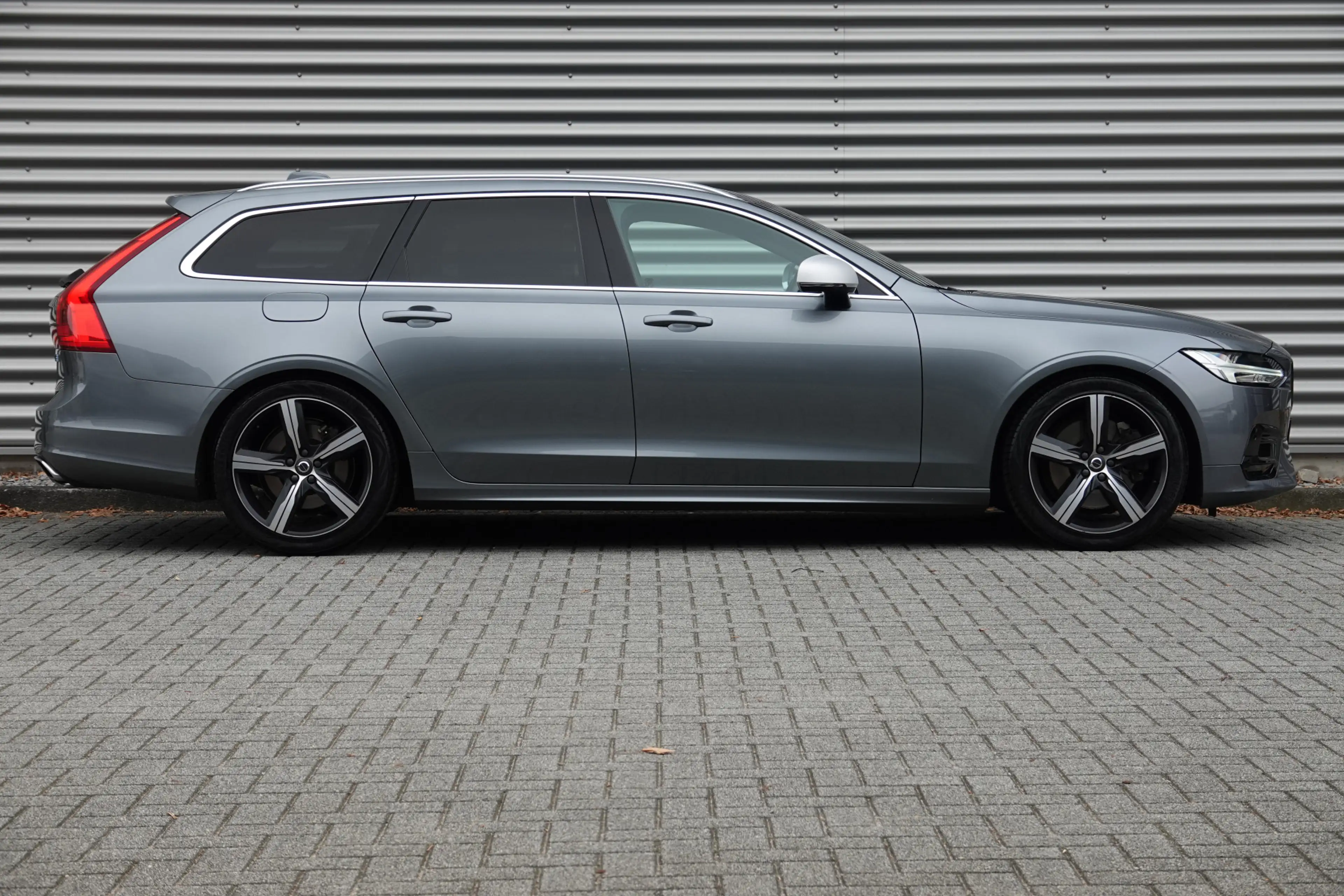 Volvo V90 2.0 T4 R-Design | Harman/Kardon | ACC | Stoel/stuu — photo 20