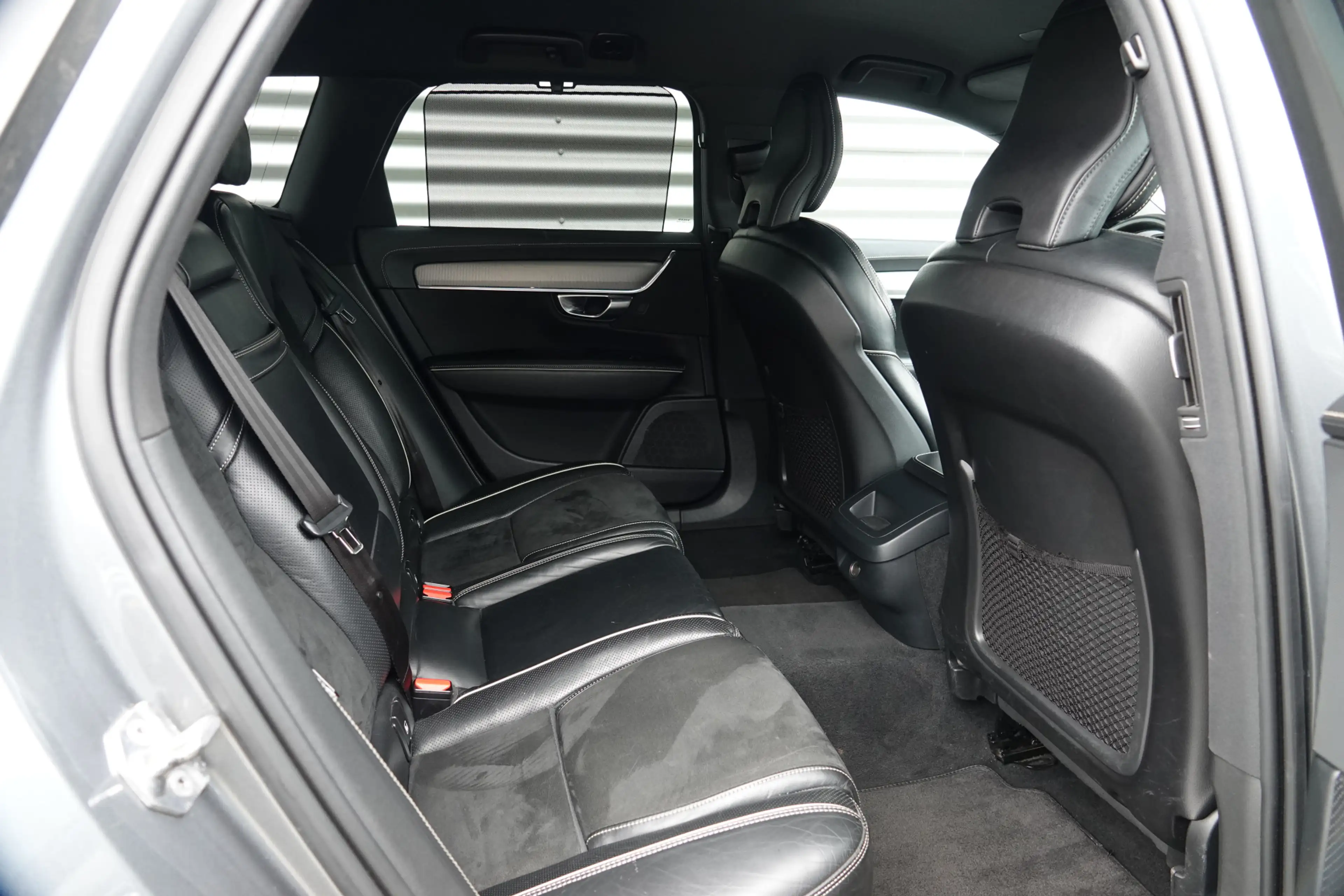 Volvo V90 2.0 T4 R-Design | Harman/Kardon | ACC | Stoel/stuu — photo 19