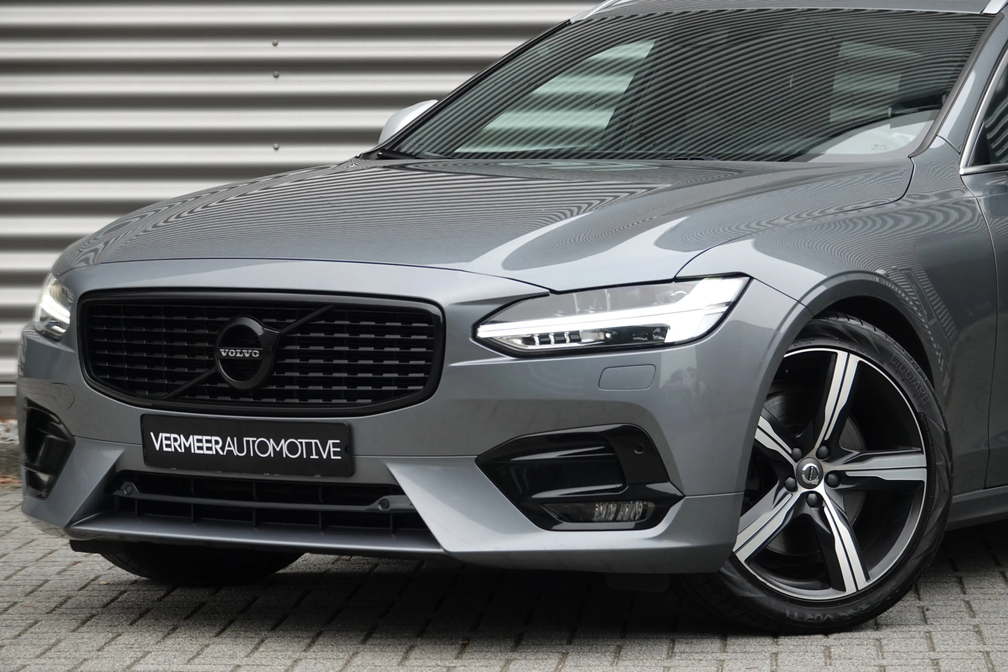 Volvo V90 2.0 T4 R-Design | Harman/Kardon | ACC | Stoel/stuu — photo 18