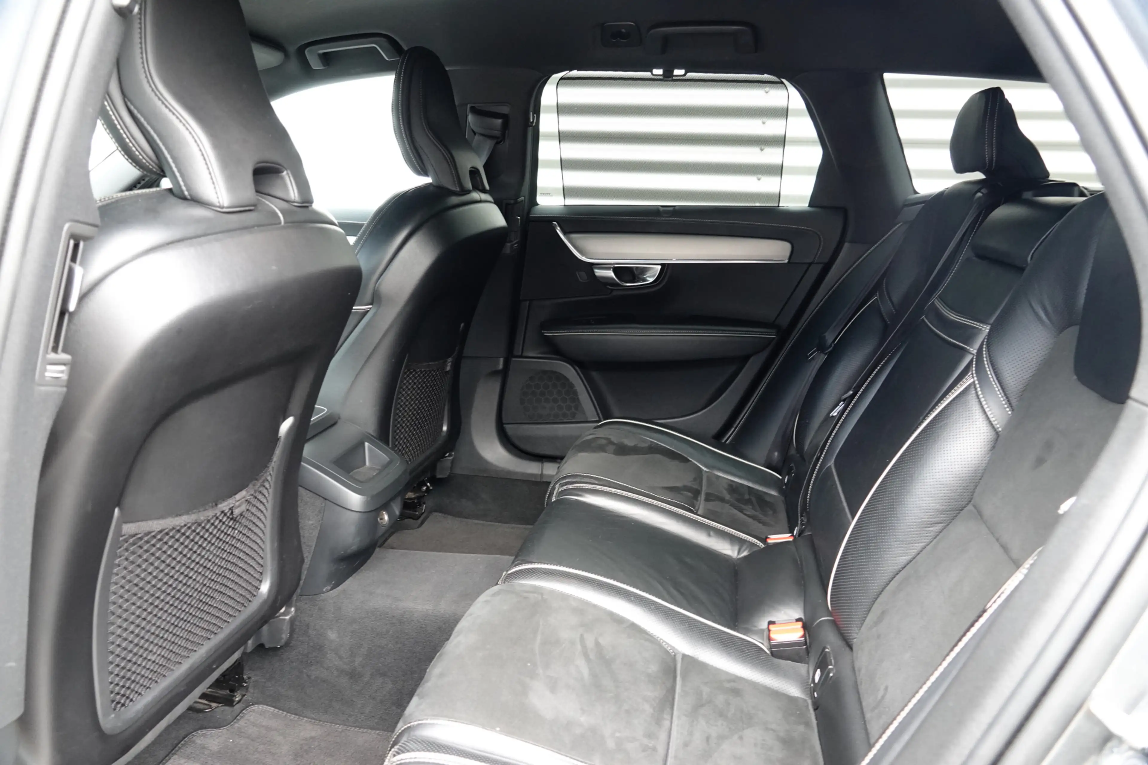 Volvo V90 2.0 T4 R-Design | Harman/Kardon | ACC | Stoel/stuu — photo 12