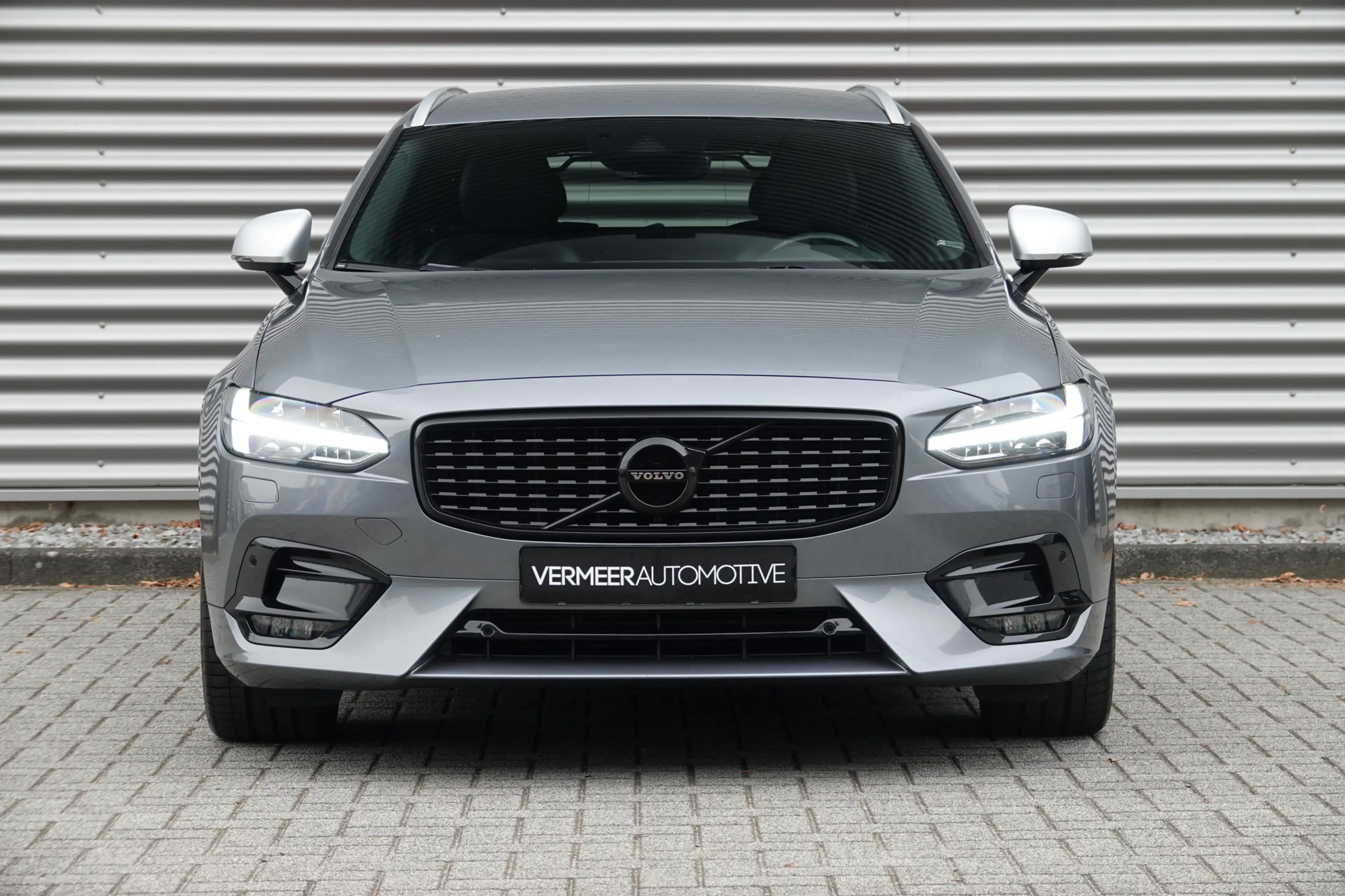 Volvo V90 2.0 T4 R-Design | Harman/Kardon | ACC | Stoel/stuu — photo 2