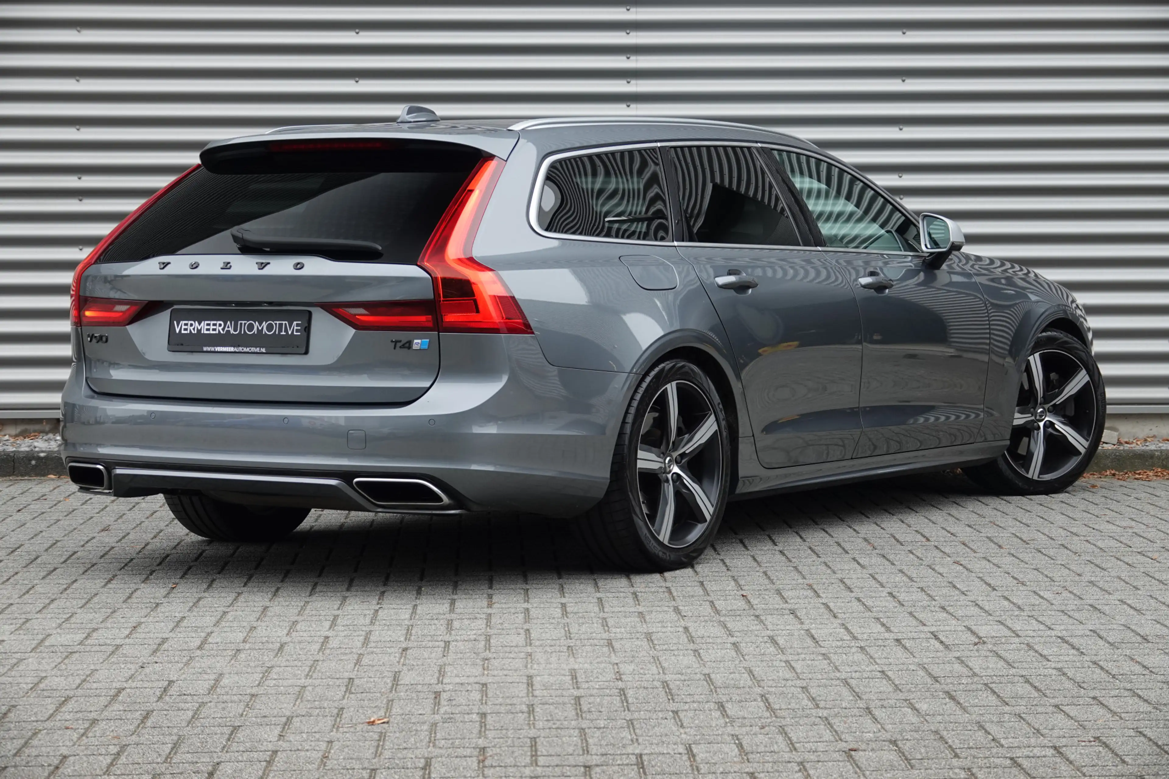 Volvo V90 2.0 T4 R-Design | Harman/Kardon | ACC | Stoel/stuu — photo 5