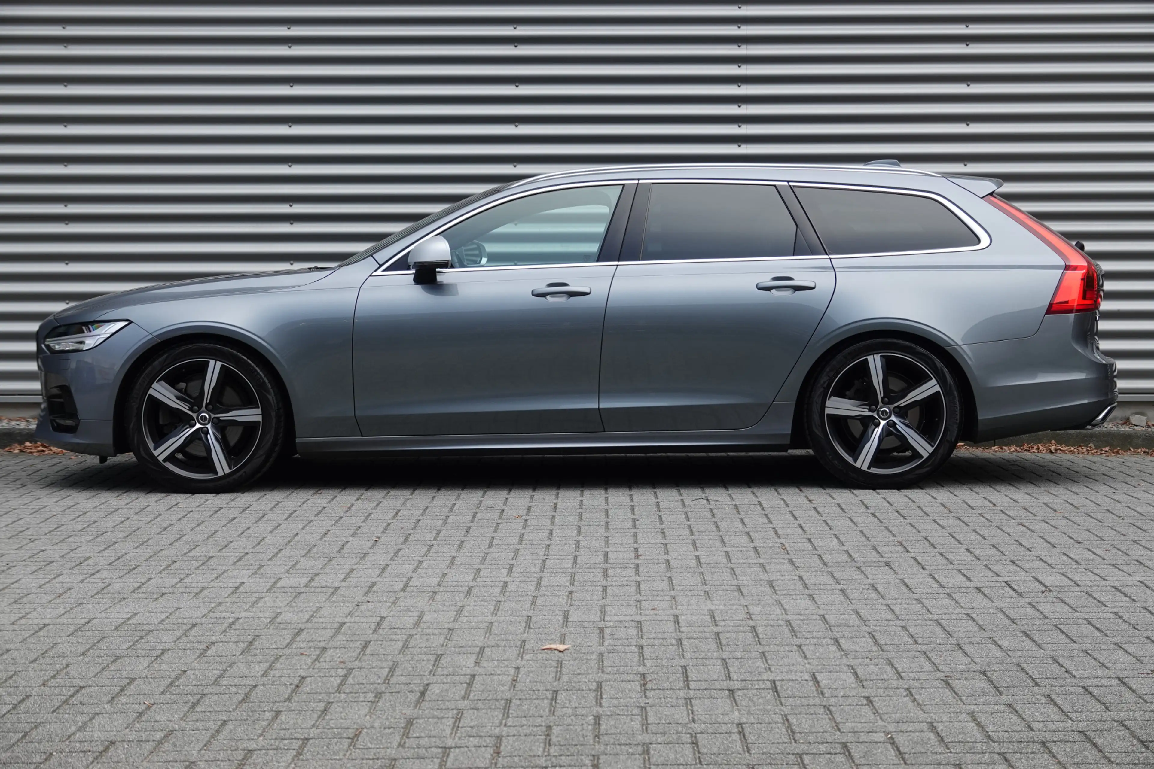 Volvo V90 2.0 T4 R-Design | Harman/Kardon | ACC | Stoel/stuu — photo 7
