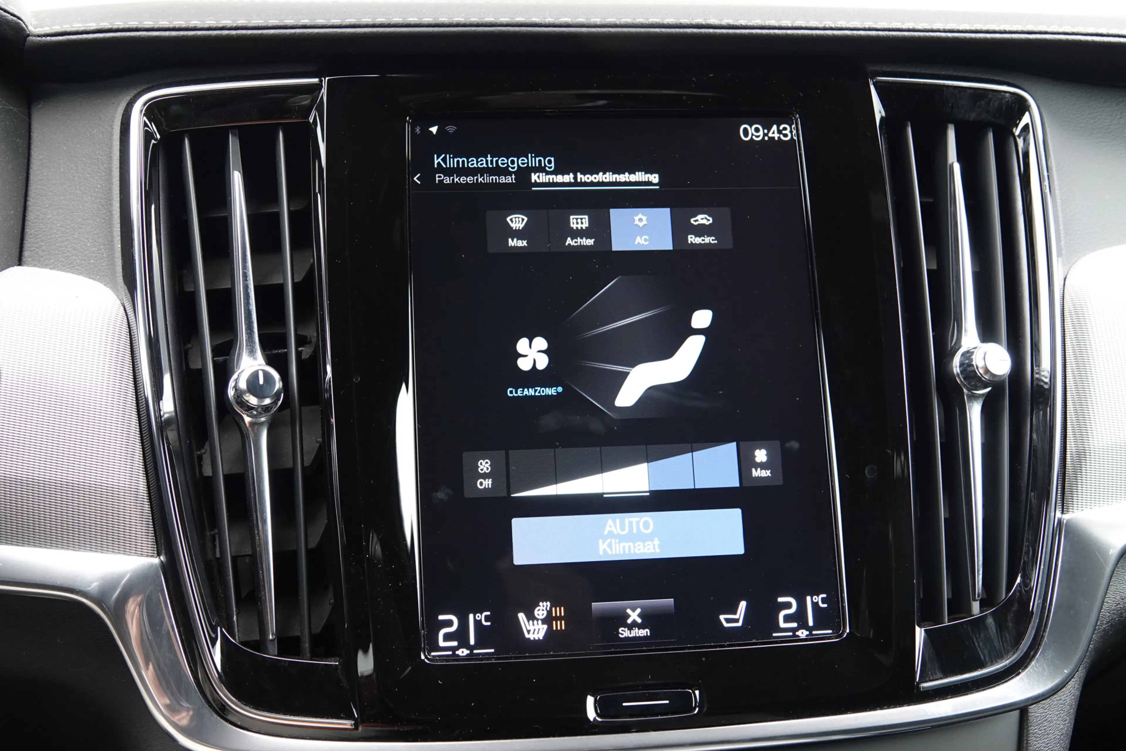 Volvo V90 2.0 T4 R-Design | Harman/Kardon | ACC | Stoel/stuu — photo 24