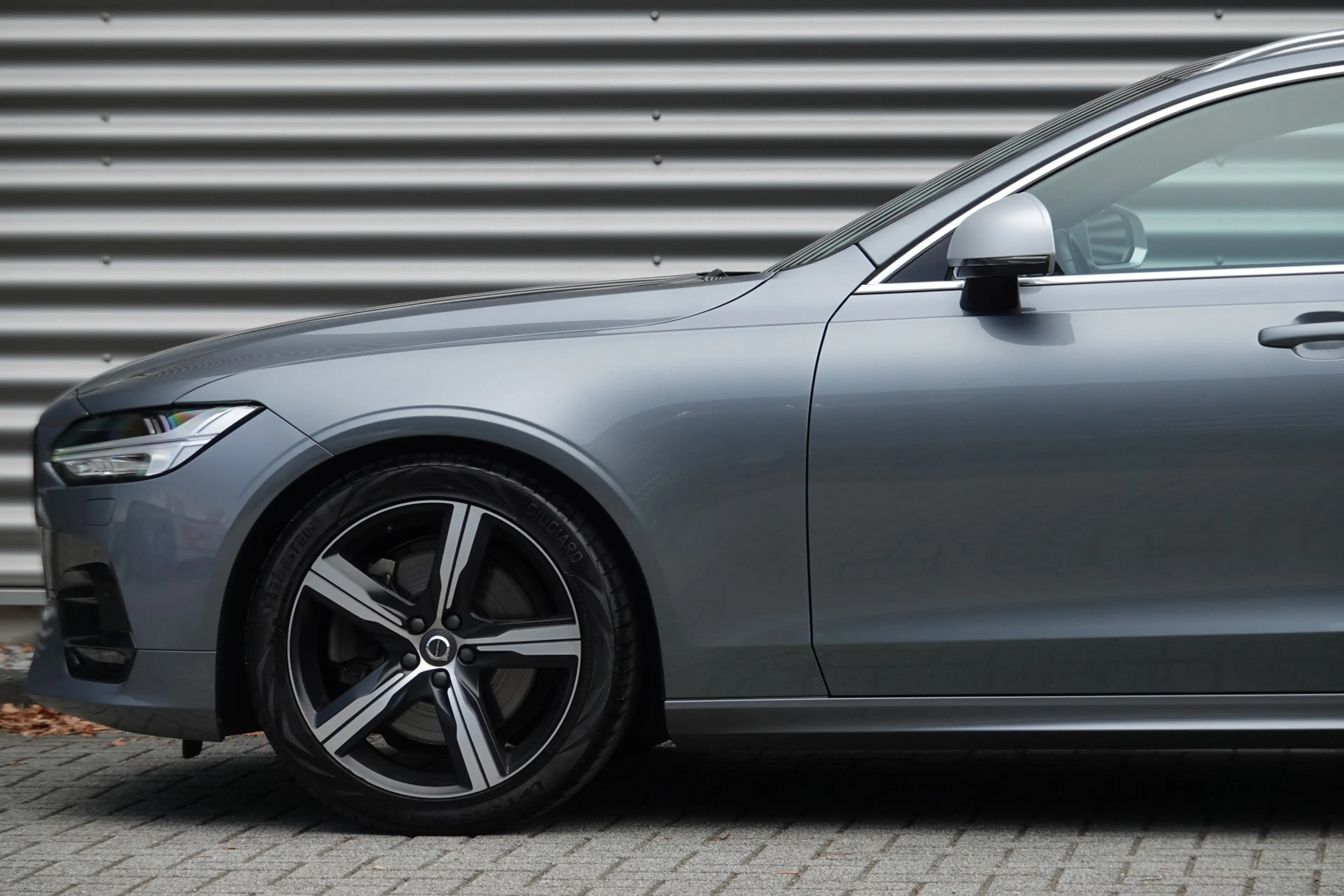 Volvo V90 2.0 T4 R-Design | Harman/Kardon | ACC | Stoel/stuu — photo 8