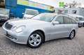 Mercedes-Benz E 200 E -Klasse T-Modell E 200 T KOMPRESSOR Silber - thumbnail 6