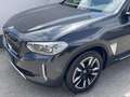 BMW iX3 LEDER/PANO/AHK/19"/ALARM/PARKASS/RÜ.KAM/ACC/MEMORY Grau - thumbnail 6