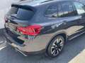 BMW iX3 LEDER/PANO/AHK/19"/ALARM/PARKASS/RÜ.KAM/ACC/MEMORY Grau - thumbnail 28