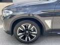 BMW iX3 LEDER/PANO/AHK/19"/ALARM/PARKASS/RÜ.KAM/ACC/MEMORY Grau - thumbnail 15