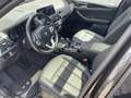 BMW iX3 LEDER/PANO/AHK/19"/ALARM/PARKASS/RÜ.KAM/ACC/MEMORY Grau - thumbnail 48