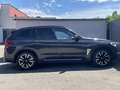 BMW iX3 LEDER/PANO/AHK/19"/ALARM/PARKASS/RÜ.KAM/ACC/MEMORY Grau - thumbnail 21