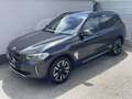 BMW iX3 LEDER/PANO/AHK/19"/ALARM/PARKASS/RÜ.KAM/ACC/MEMORY Grau - thumbnail 2