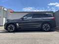 BMW iX3 LEDER/PANO/AHK/19"/ALARM/PARKASS/RÜ.KAM/ACC/MEMORY Grau - thumbnail 13