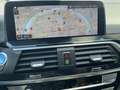 BMW iX3 LEDER/PANO/AHK/19"/ALARM/PARKASS/RÜ.KAM/ACC/MEMORY Grau - thumbnail 30