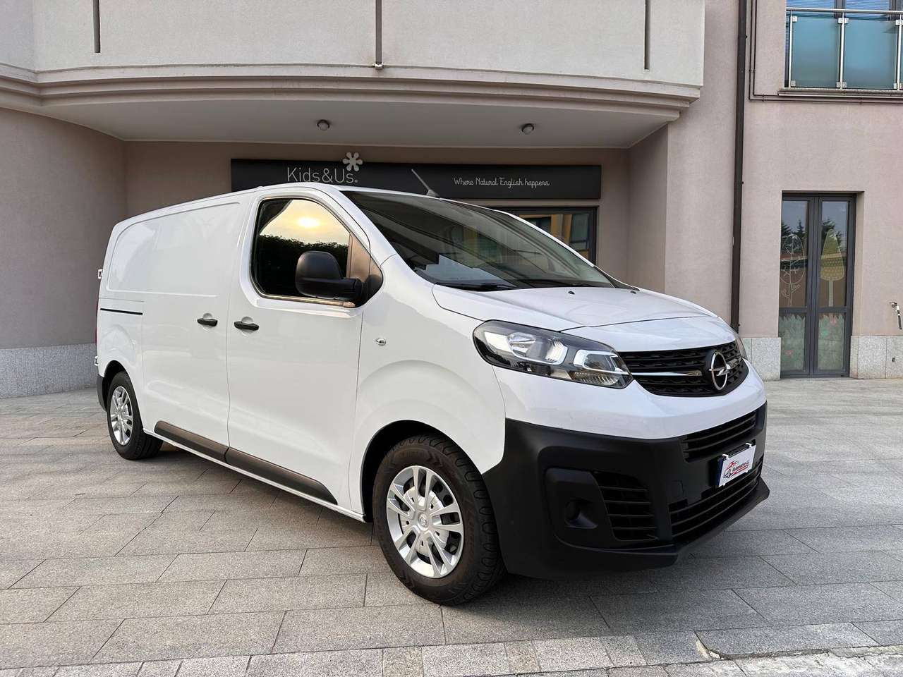Opel Vivaro 1.5 Diesel 120 CV S&S L2 - H1.