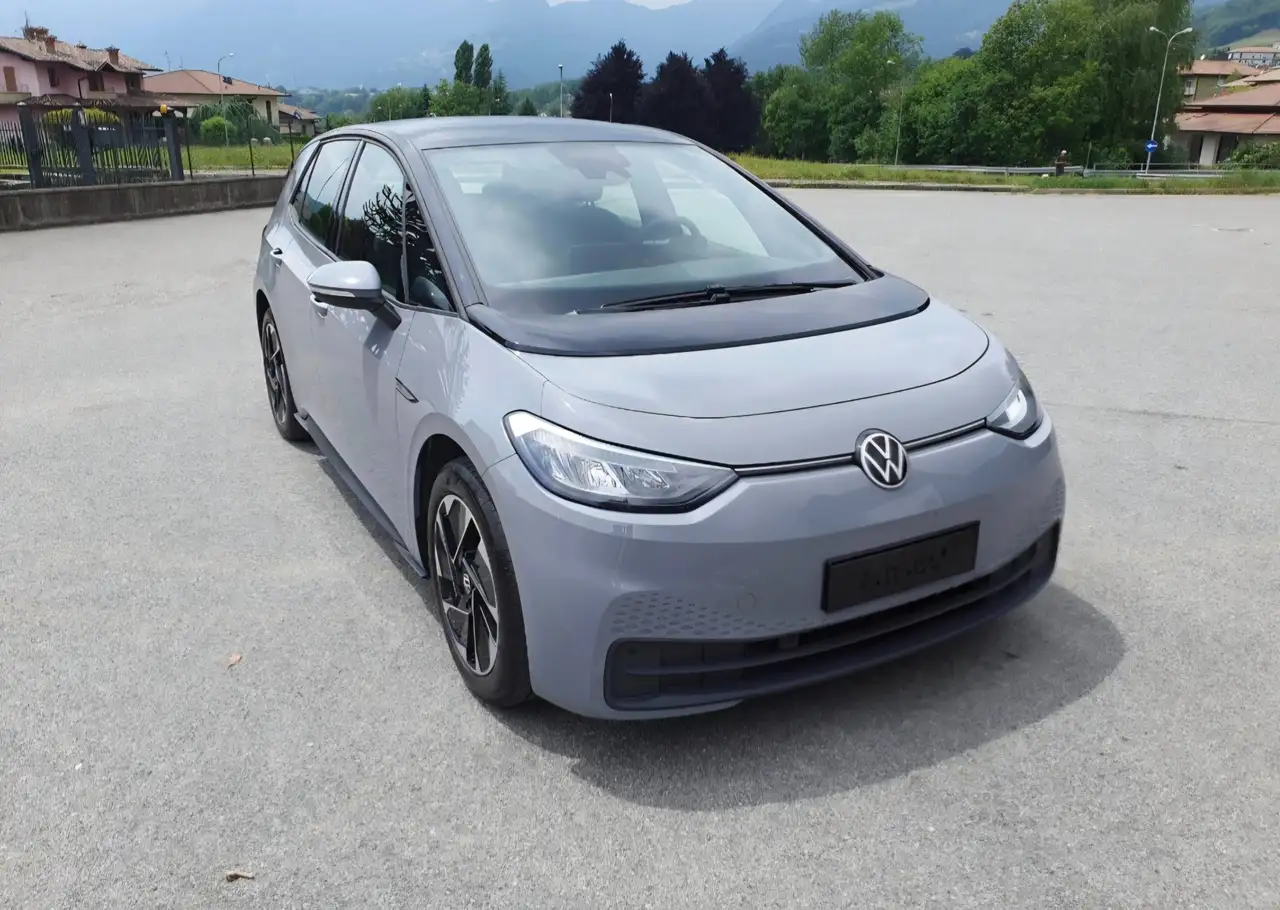 Volkswagen ID.3