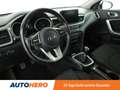 Kia Ceed / cee'd 1.4 TGDI Spirit*NAVI*TEMPO*CAM*PDC*SHZ*KLIMA* Weiß - thumbnail 11