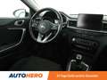 Kia Ceed / cee'd 1.4 TGDI Spirit*NAVI*TEMPO*CAM*PDC*SHZ*KLIMA* Weiß - thumbnail 13