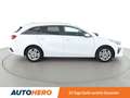 Kia Ceed / cee'd 1.4 TGDI Spirit*NAVI*TEMPO*CAM*PDC*SHZ*KLIMA* Weiß - thumbnail 7