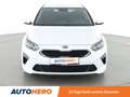 Kia Ceed / cee'd 1.4 TGDI Spirit*NAVI*TEMPO*CAM*PDC*SHZ*KLIMA* Weiß - thumbnail 9