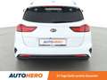 Kia Ceed / cee'd 1.4 TGDI Spirit*NAVI*TEMPO*CAM*PDC*SHZ*KLIMA* Weiß - thumbnail 5
