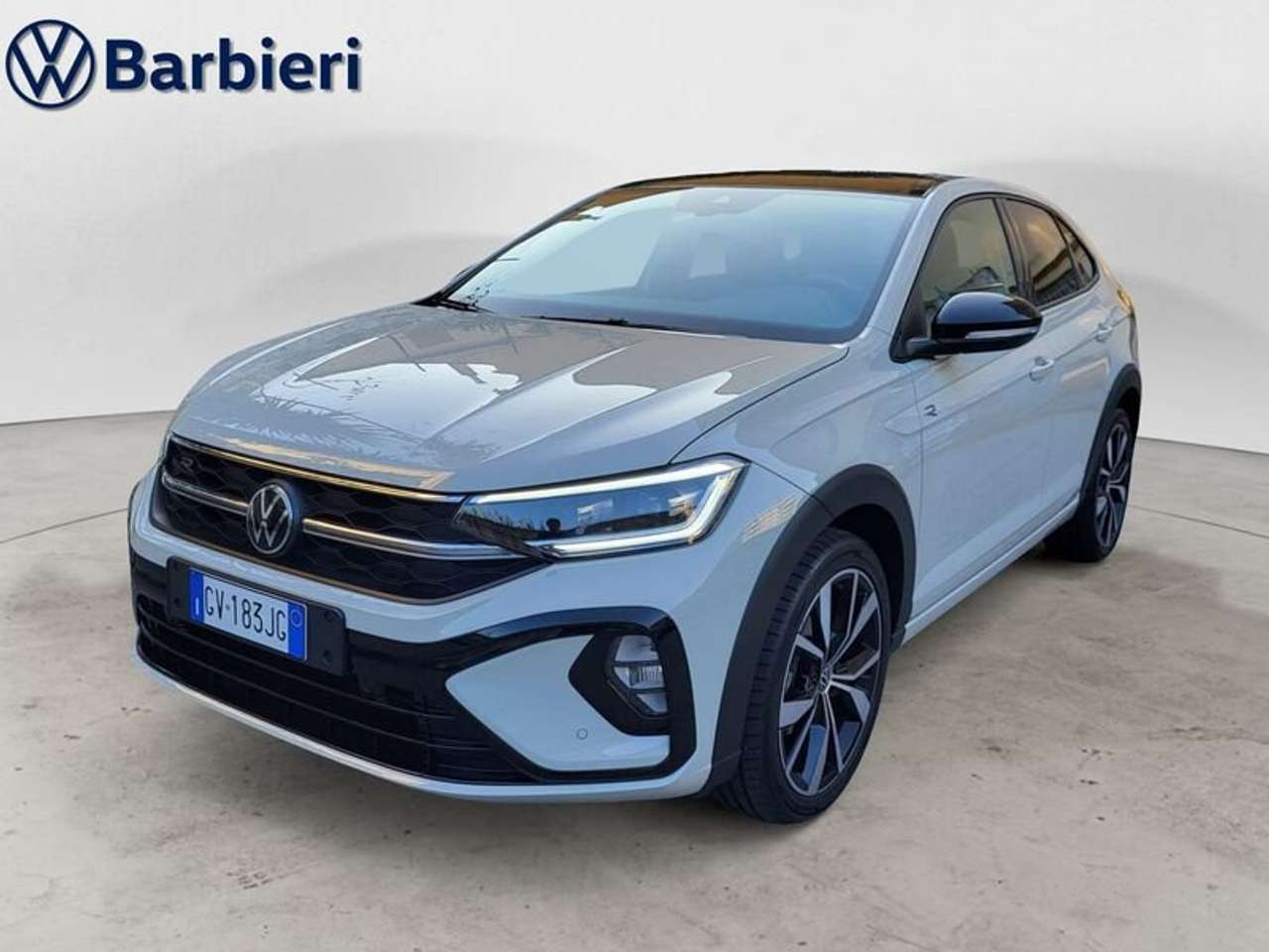 Volkswagen Taigo R-Line 1.0 TSI 85 kW (115 CV) DSG AZIENDALE