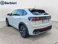 Volkswagen Taigo R-Line 1.0 TSI 85 kW (115 CV) DSG AZIENDALE Grigio - thumbnail 3