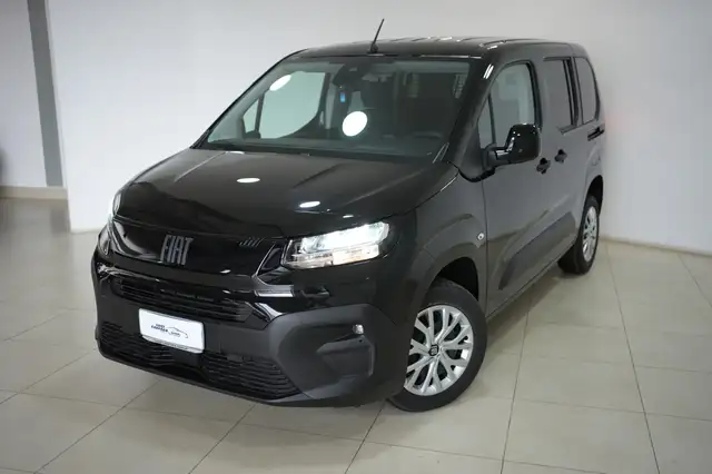 Fiat Doblo 1.5 BlueHdi 130CV Combi N1