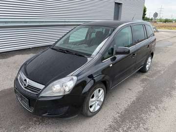 1,7 CDTI Ecoflex Edition Plus DPF 7-Sitzer ID:94