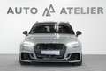 Audi RS3 Sportback*SCHALE*VIRTUAL*PANO*S-AGA*KAM*ACC Grau - thumbnail 2