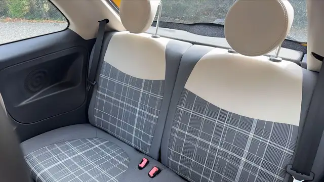 Fiat 500 view 9