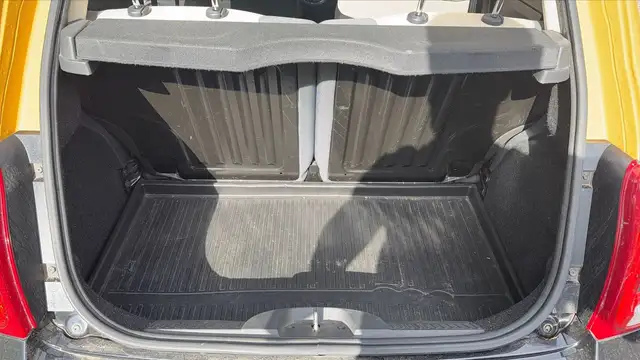 Fiat 500 view 14