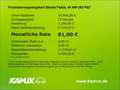 Skoda Fabia 1.0MPI Cool Plus+KLIMA+BLUETOOTH+DAB Schwarz - thumbnail 14