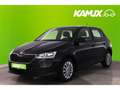 Skoda Fabia 1.0MPI Cool Plus+KLIMA+BLUETOOTH+DAB Schwarz - thumbnail 9