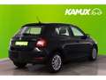 Skoda Fabia 1.0MPI Cool Plus+KLIMA+BLUETOOTH+DAB Schwarz - thumbnail 4