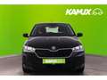 Skoda Fabia 1.0MPI Cool Plus+KLIMA+BLUETOOTH+DAB Schwarz - thumbnail 10