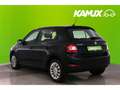 Skoda Fabia 1.0MPI Cool Plus+KLIMA+BLUETOOTH+DAB Negru - thumbnail 6