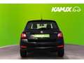 Skoda Fabia 1.0MPI Cool Plus+KLIMA+BLUETOOTH+DAB Schwarz - thumbnail 5