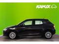 Skoda Fabia 1.0MPI Cool Plus+KLIMA+BLUETOOTH+DAB Schwarz - thumbnail 8