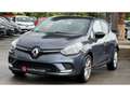 Renault Clio Clio 0.9 TCe - 90  IV BERLINE Limited PHASE 2 Gris - thumbnail 1